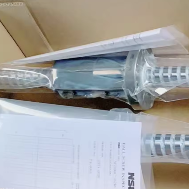 Vít Me Bi Brother S500: Trục X, Y, Z | Giải Pháp Truyền Động Chính Hãng NSK/THK, Độ Chính Xác Cao